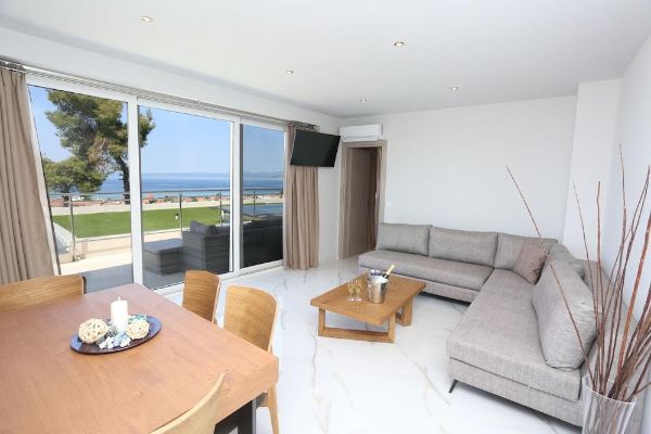 Alia Palace Luxury Hotel and Villas (Chalkidiki)